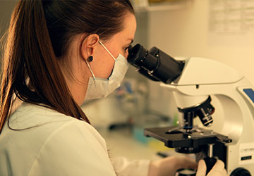 Laboratório de análises